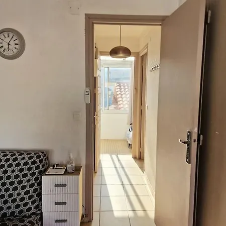Apartamento Hibiscus - Avec Parking - Climatise - Wifi Canet-en-Roussillon