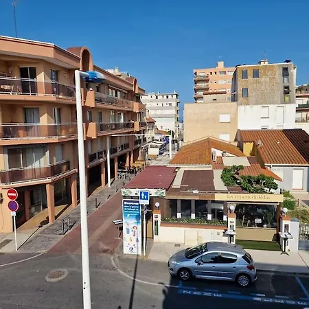 Hibiscus - Avec Parking - Climatise - Wifi *