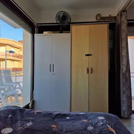 Hibiscus - Avec Parking - Climatise - Wifi Apartamento *