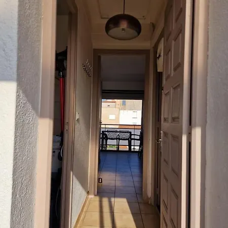 Hibiscus - Avec Parking - Climatise - Wifi Apartment Canet-en-Roussillon
