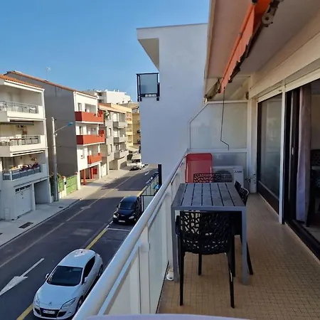 Hibiscus - Avec Parking - Climatise - Wifi Canet-en-Roussillon