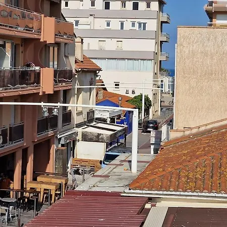 Hibiscus - Avec Parking - Climatise - Wifi